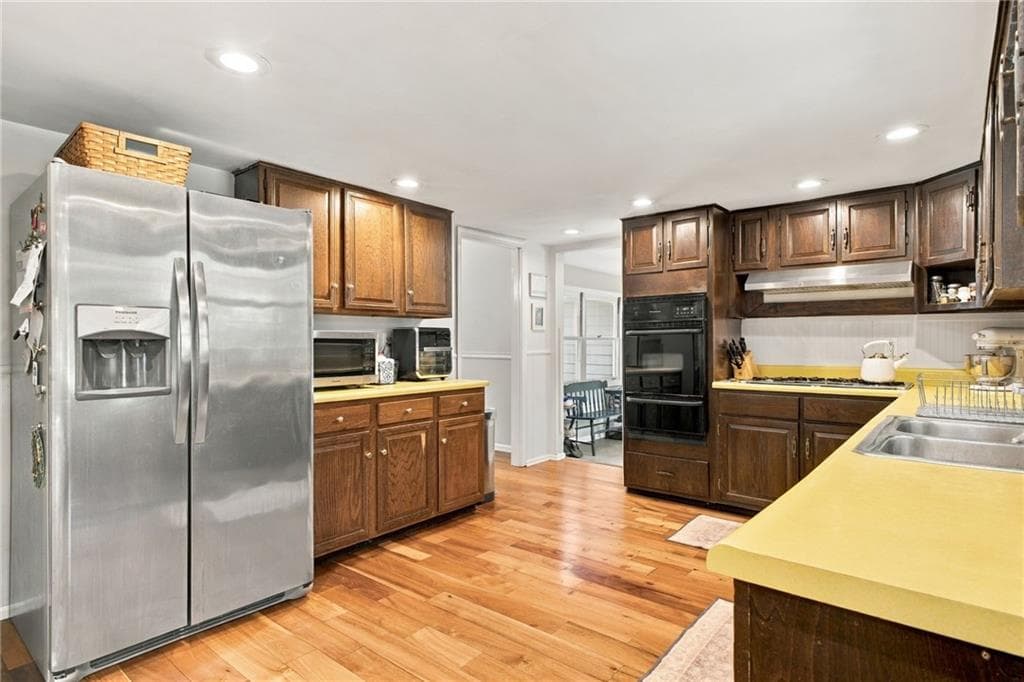 4 bedroom, 3 bathroom single family residence for sale at 134 Keown Road, Rome, GA 30161 — photo 7