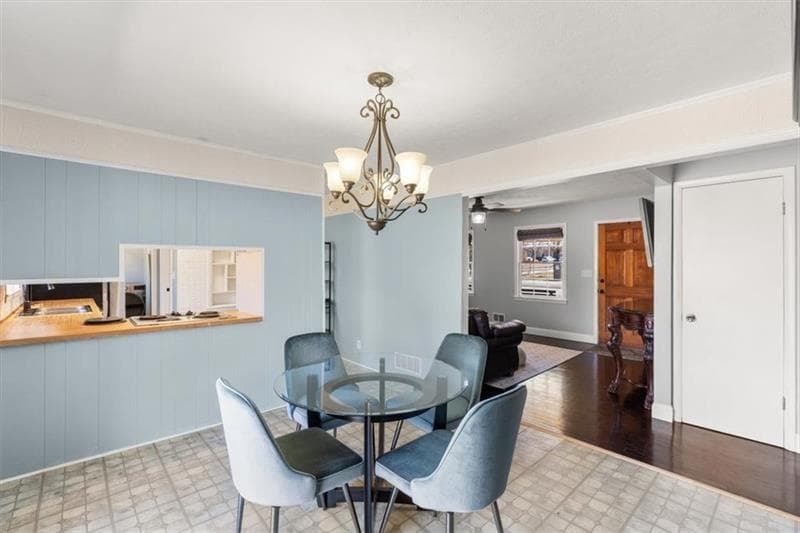 4 bedroom, 2 bathroom, 1,704 sq ft single family residence for sale at 213 Cook Street, Cartersville, GA 30120 — photo 9