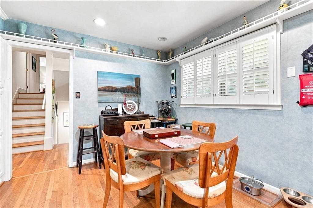 3 bedroom, 3 bathroom, 3,177 sq ft single family residence for sale at 2804 Whitby Drive, Atlanta, GA 30340 — photo 5