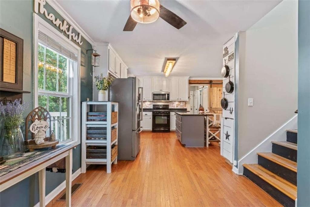 4 bedroom, 4 bathroom, 4,424 sq ft single family residence for sale at 3505 Clear View Trail, Stockbridge, GA 30281 — photo 10