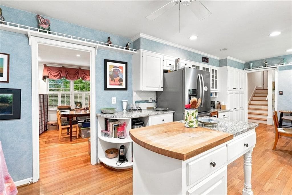 3 bedroom, 3 bathroom, 3,177 sq ft single family residence for sale at 2804 Whitby Drive, Atlanta, GA 30340 — photo 10