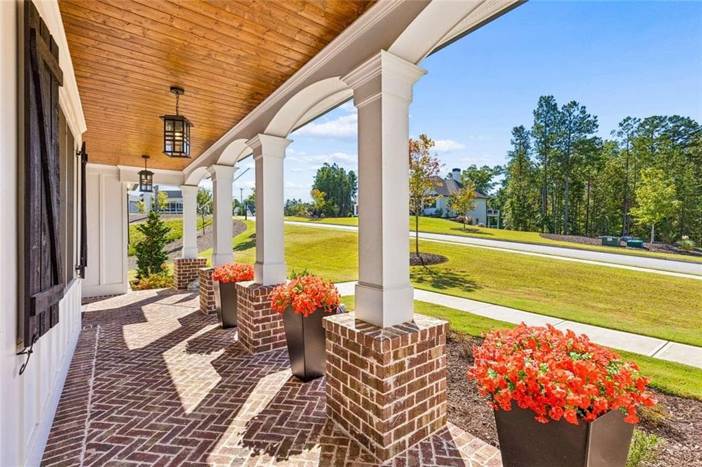 3 bedroom, 2 bathroom, 2,432 sq ft single family residence for sale at 208 Sawyers Farm Drive, Waleska, GA 30183 — photo 6