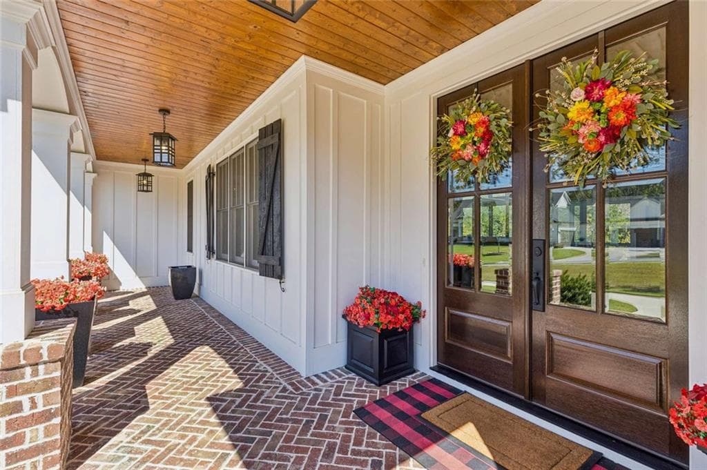 3 bedroom, 2 bathroom, 2,432 sq ft single family residence for sale at 208 Sawyers Farm Drive, Waleska, GA 30183 — photo 7