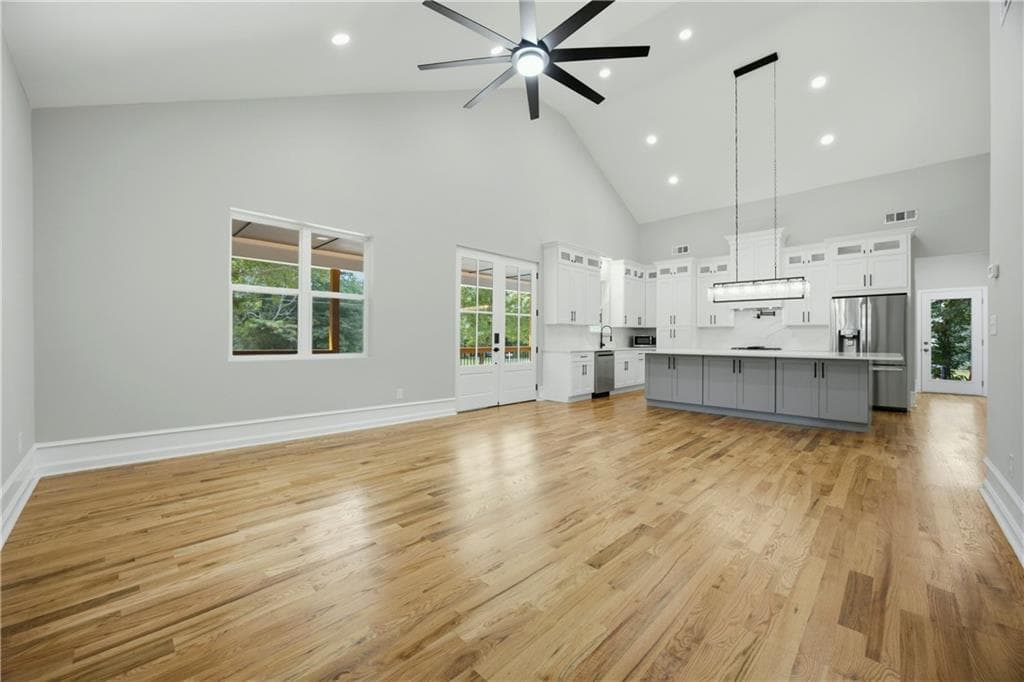 4 bedroom, 4 bathroom, 2,080 sq ft single family residence for sale at 2473 Hiram Sudie Road, Hiram, GA 30141 — photo 4