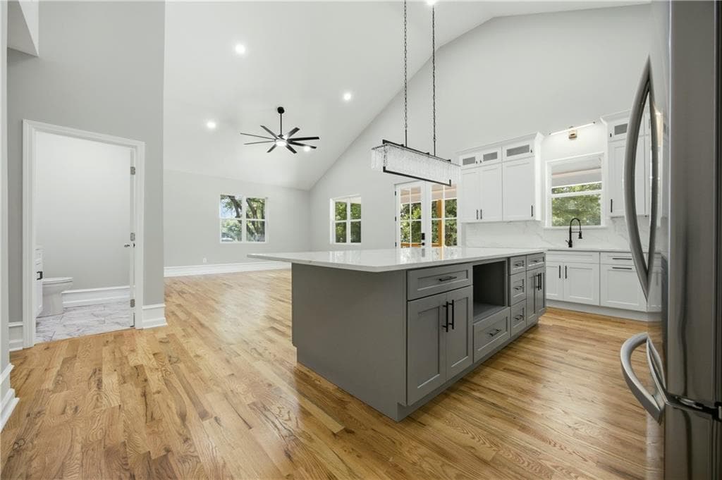 4 bedroom, 4 bathroom, 2,080 sq ft single family residence for sale at 2473 Hiram Sudie Road, Hiram, GA 30141 — photo 2