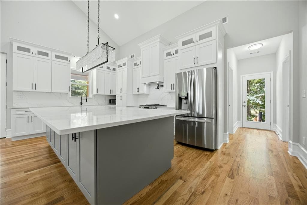 4 bedroom, 4 bathroom, 2,080 sq ft single family residence for sale at 2473 Hiram Sudie Road, Hiram, GA 30141 — photo 9