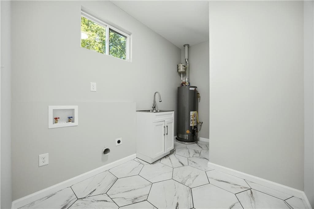 4 bedroom, 4 bathroom, 2,080 sq ft single family residence for sale at 2473 Hiram Sudie Road, Hiram, GA 30141 — photo 10
