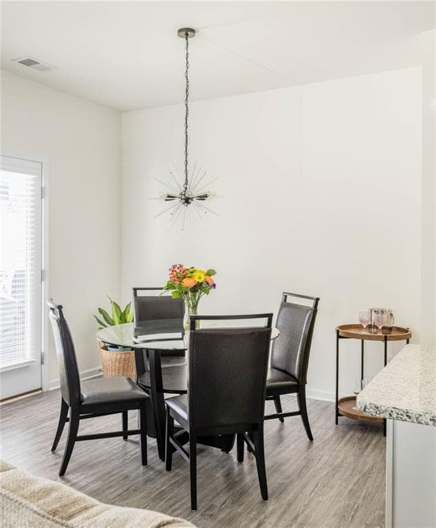 3 bedroom, 3 bathroom, 2,014 sq ft townhouse for sale at 139 Inman Drive, Canton, GA 30114 — photo 8