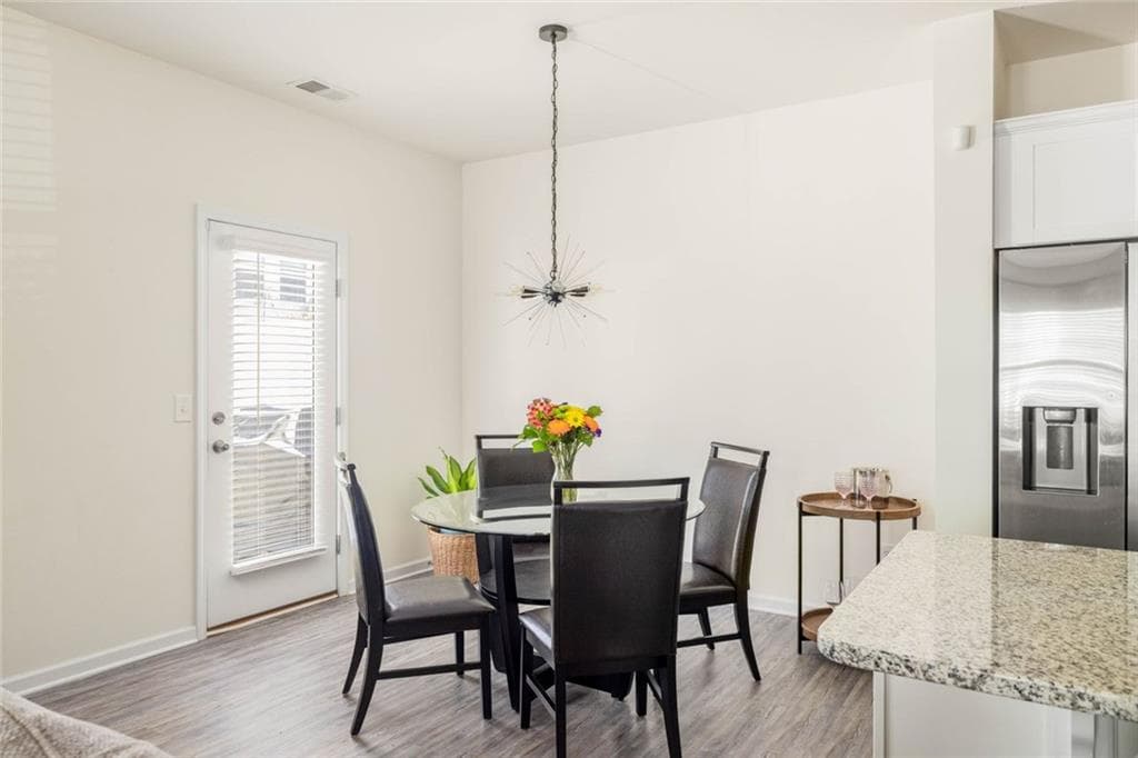 3 bedroom, 3 bathroom, 2,014 sq ft townhouse for sale at 139 Inman Drive, Canton, GA 30114 — photo 9
