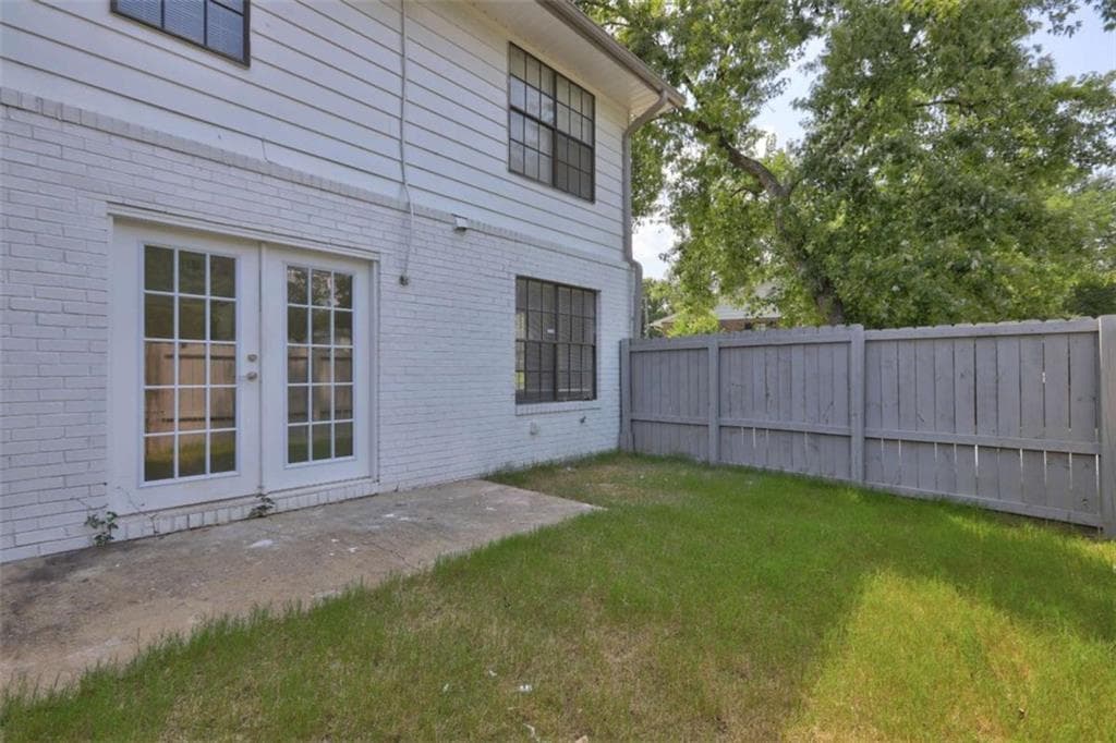 4 bedroom, 3 bathroom, 1,426 sq ft single family residence for sale at 738 Dunaire Way, Jonesboro, GA 30238 — photo 7