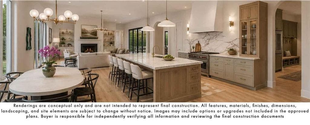 5 bedroom, 6 bathroom, 4,500 sq ft single family residence for sale at 216 Devore Road, Alpharetta, GA 30009 — photo 5