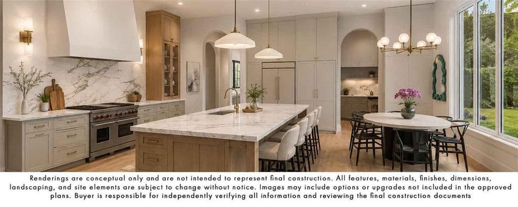5 bedroom, 6 bathroom, 4,500 sq ft single family residence for sale at 216 Devore Road, Alpharetta, GA 30009 — photo 6