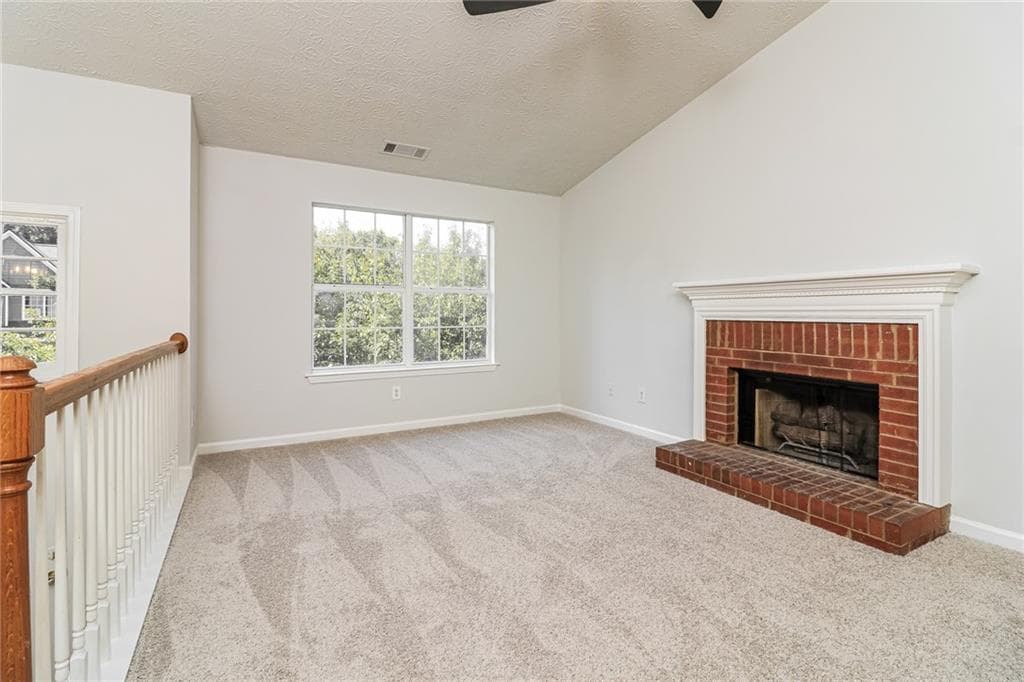 4 bedroom, 3 bathroom, 1,805 sq ft single family residence for sale at 3579 Dyer Parke Lane, Marietta, GA 30060 — photo 2