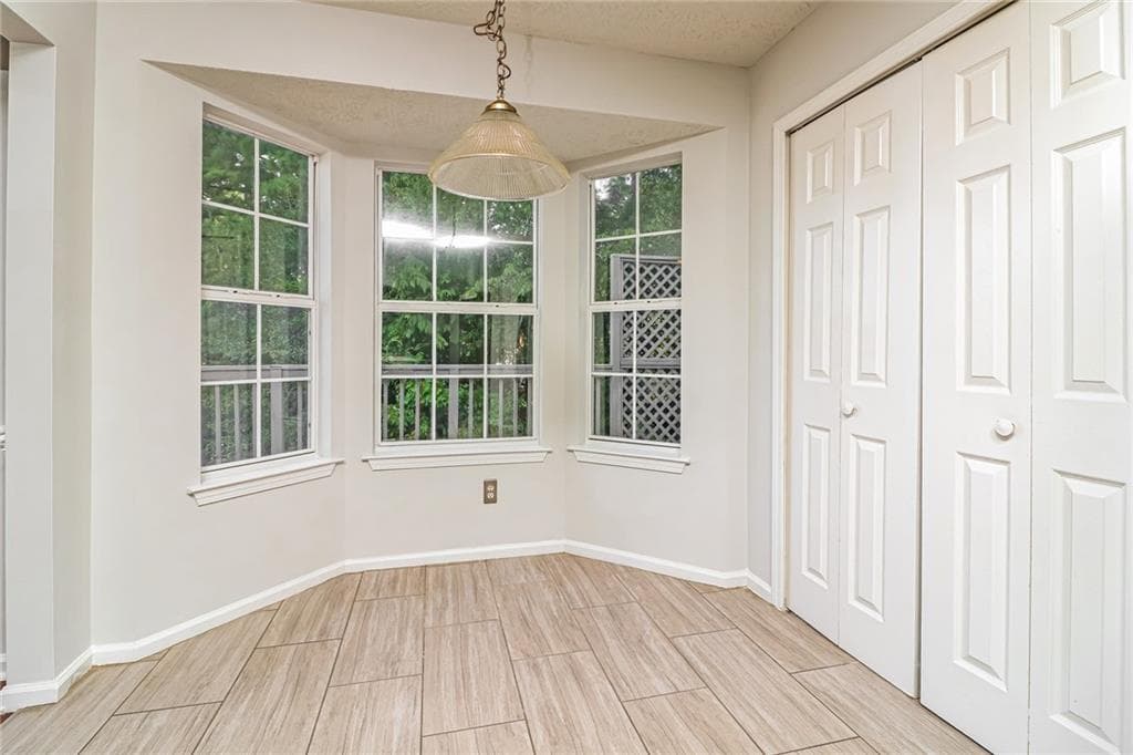 4 bedroom, 3 bathroom, 1,805 sq ft single family residence for sale at 3579 Dyer Parke Lane, Marietta, GA 30060 — photo 7