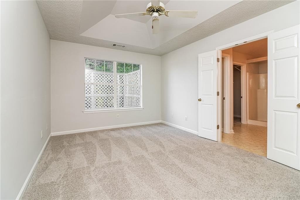 4 bedroom, 3 bathroom, 1,805 sq ft single family residence for sale at 3579 Dyer Parke Lane, Marietta, GA 30060 — photo 8