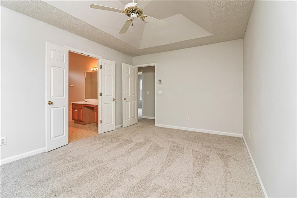 4 bedroom, 3 bathroom, 1,805 sq ft single family residence for sale at 3579 Dyer Parke Lane, Marietta, GA 30060 — photo 9