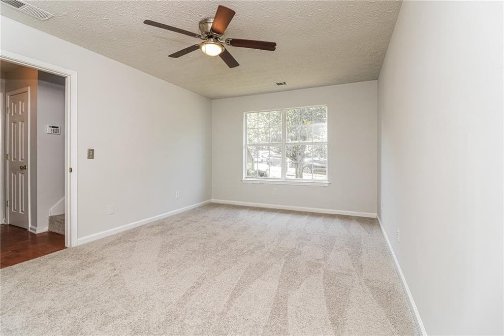 4 bedroom, 3 bathroom, 1,805 sq ft single family residence for sale at 3579 Dyer Parke Lane, Marietta, GA 30060 — photo 10