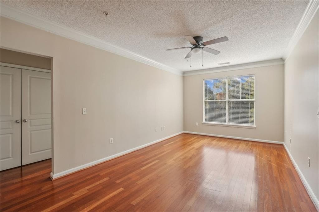2 bedroom, 2 bathroom, 1,079 sq ft condominium for sale at 10 Perimeter Summit Boulevard 3206, Atlanta, GA 30319 — photo 2