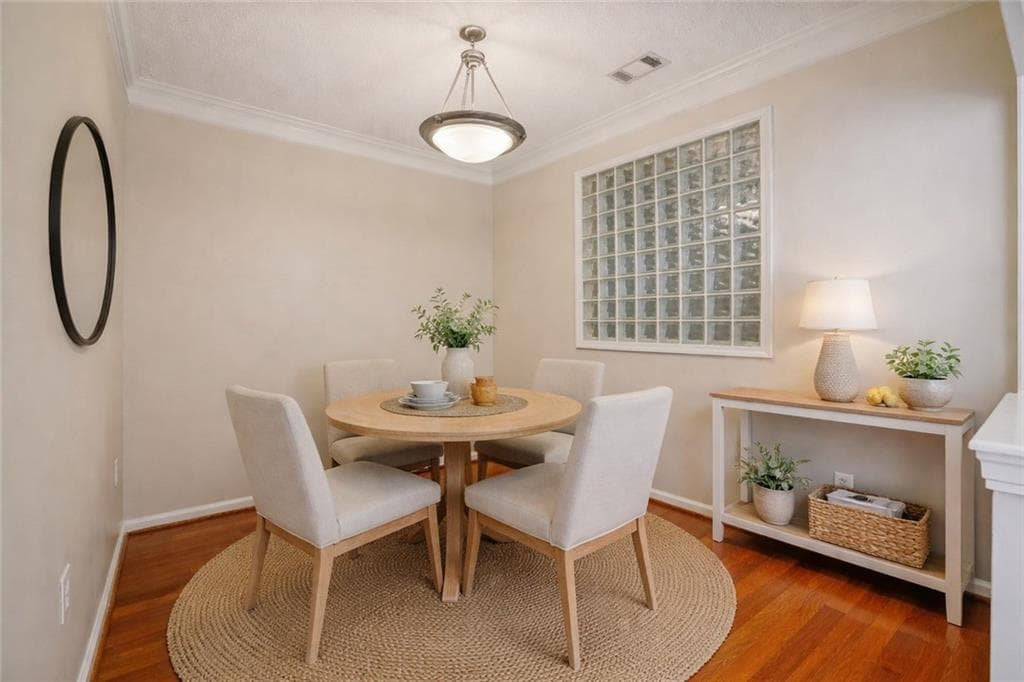2 bedroom, 2 bathroom, 1,079 sq ft condominium for sale at 10 Perimeter Summit Boulevard 3206, Atlanta, GA 30319 — photo 4