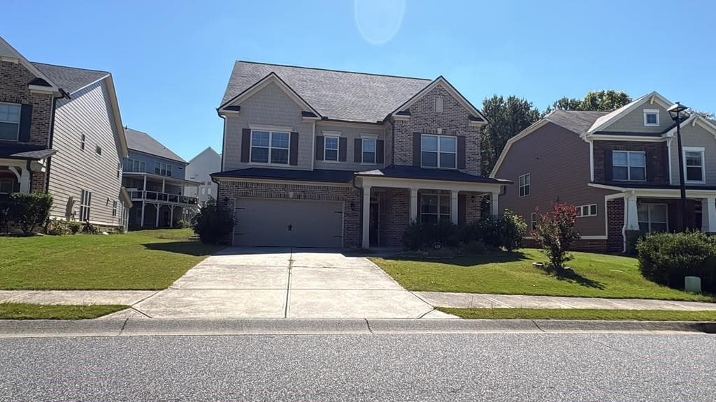 5 bedroom, 4 bathroom, 2,779 sq ft single family residence for rent at 620 Leland Parkway, Cumming, GA 30041 for $3,000 a month — photo 2
