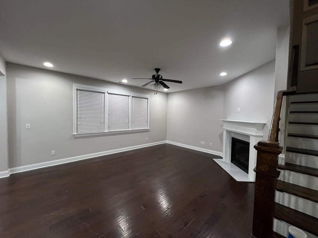 5 bedroom, 4 bathroom, 2,779 sq ft single family residence for rent at 620 Leland Parkway, Cumming, GA 30041 for $3,000 a month — photo 3