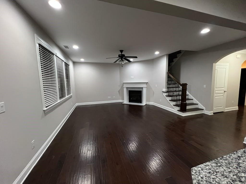 5 bedroom, 4 bathroom, 2,779 sq ft single family residence for rent at 620 Leland Parkway, Cumming, GA 30041 for $3,000 a month — photo 4