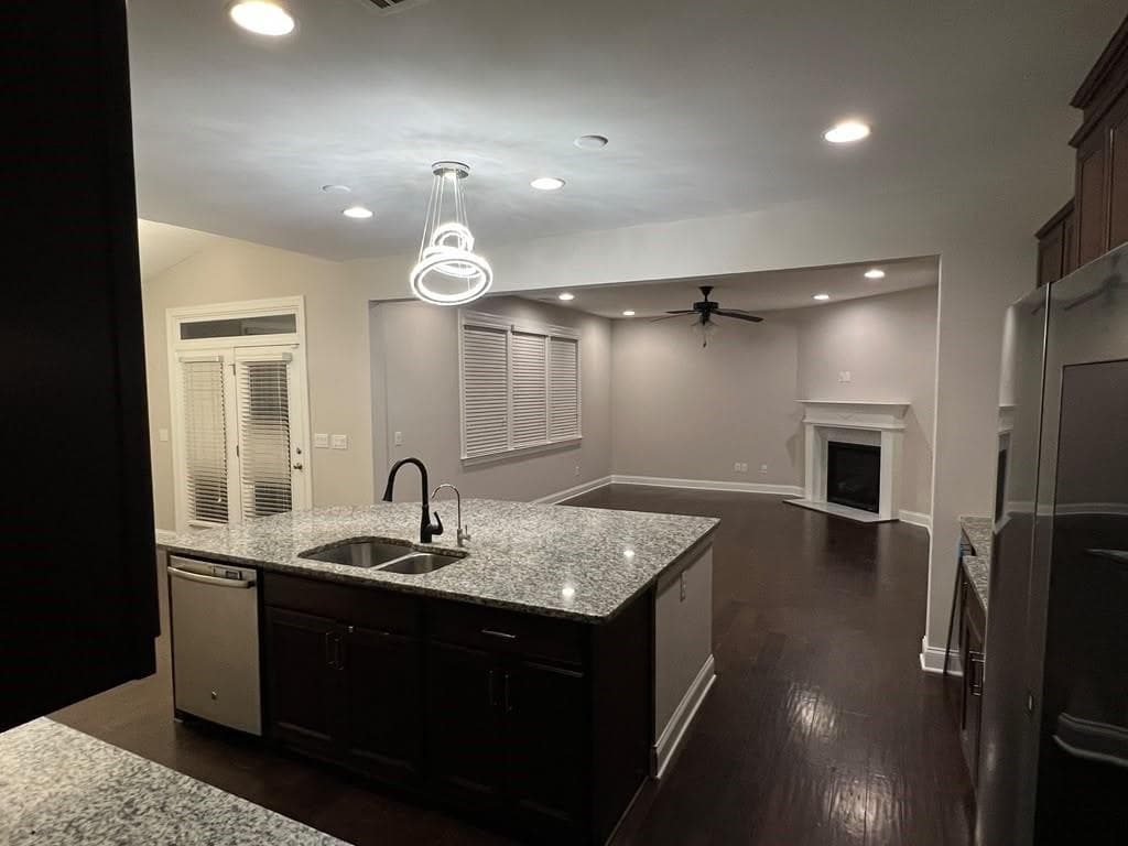 5 bedroom, 4 bathroom, 2,779 sq ft single family residence for rent at 620 Leland Parkway, Cumming, GA 30041 for $3,000 a month — photo 6