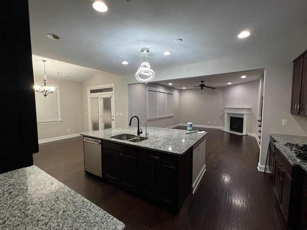 5 bedroom, 4 bathroom, 2,779 sq ft single family residence for rent at 620 Leland Parkway, Cumming, GA 30041 for $3,000 a month — photo 7