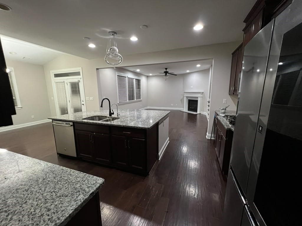 5 bedroom, 4 bathroom, 2,779 sq ft single family residence for rent at 620 Leland Parkway, Cumming, GA 30041 for $3,000 a month — photo 8