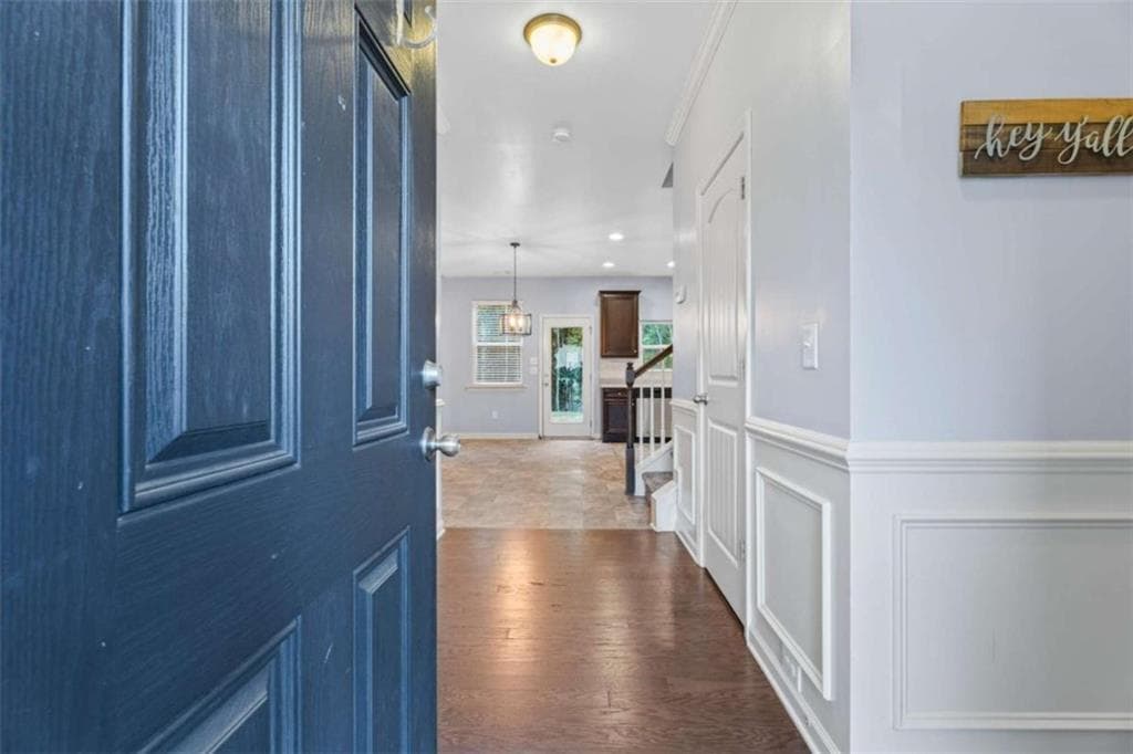 4 bedroom, 3 bathroom, 1,722 sq ft single family residence for sale at 49 Windsor Way, Dallas, GA 30132 — photo 3
