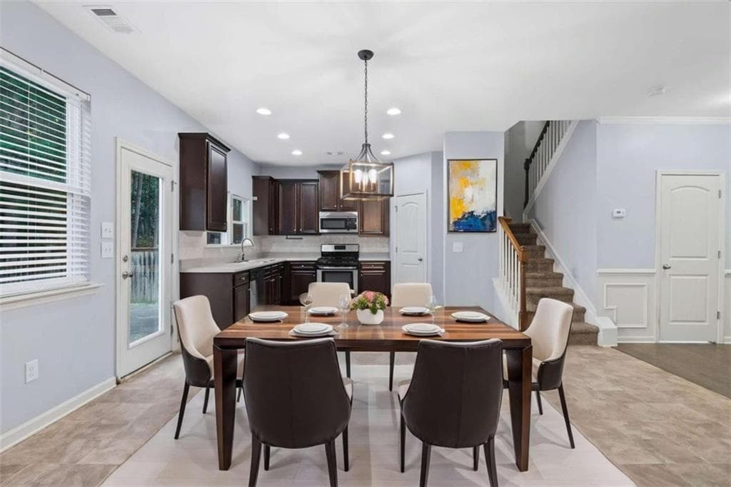 4 bedroom, 3 bathroom, 1,722 sq ft single family residence for sale at 49 Windsor Way, Dallas, GA 30132 — photo 5