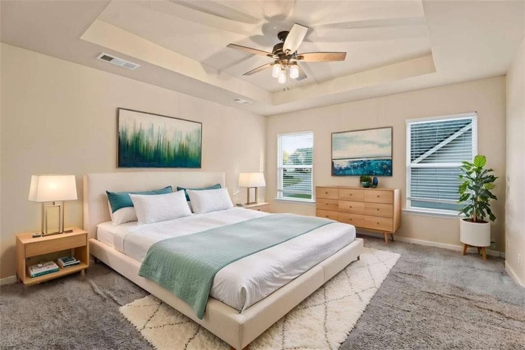 4 bedroom, 3 bathroom, 1,722 sq ft single family residence for sale at 49 Windsor Way, Dallas, GA 30132 — photo 6