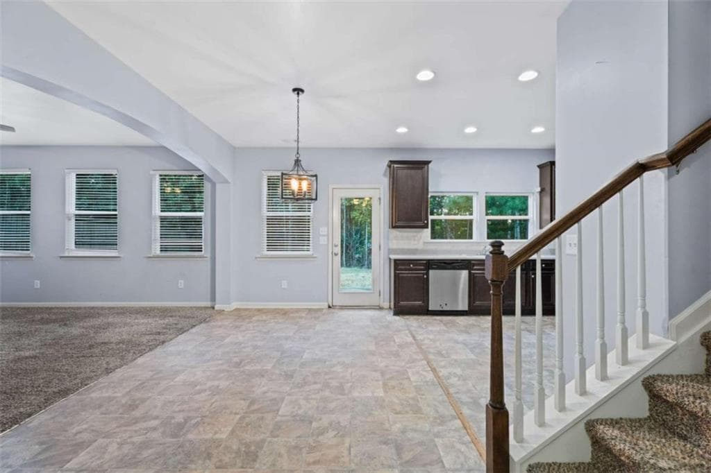 4 bedroom, 3 bathroom, 1,722 sq ft single family residence for sale at 49 Windsor Way, Dallas, GA 30132 — photo 8