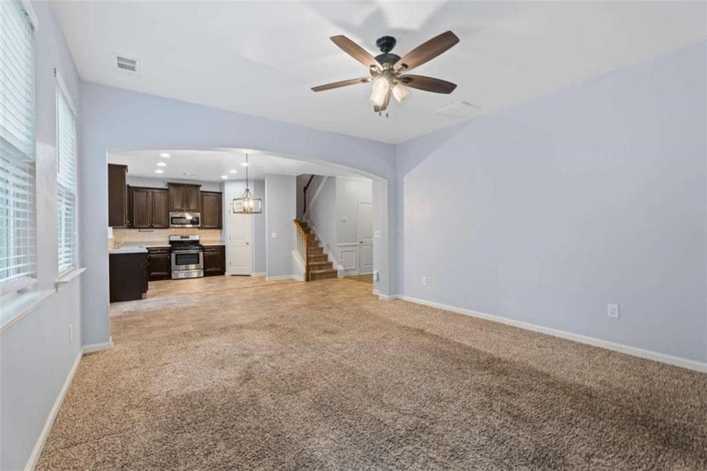 4 bedroom, 3 bathroom, 1,722 sq ft single family residence for sale at 49 Windsor Way, Dallas, GA 30132 — photo 9