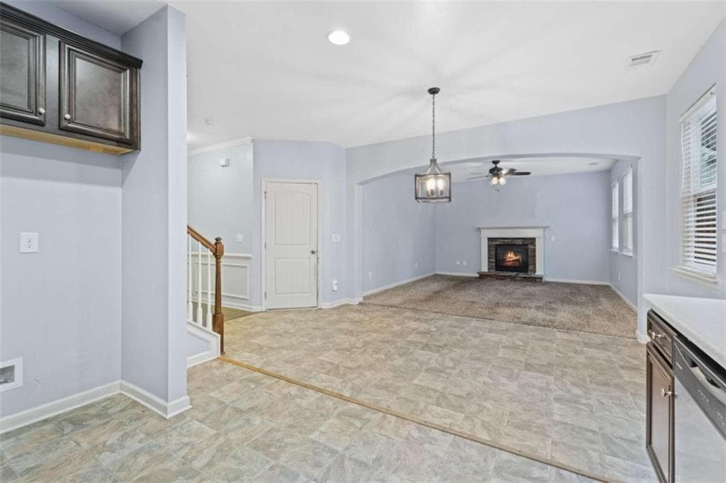 4 bedroom, 3 bathroom, 1,722 sq ft single family residence for sale at 49 Windsor Way, Dallas, GA 30132 — photo 10
