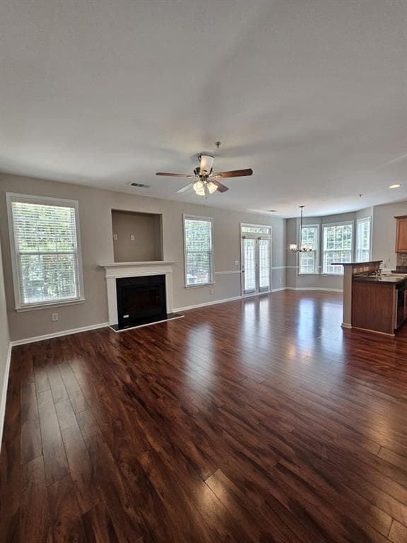 3 bedroom, 3 bathroom, 1,886 sq ft townhouse for rent at 3352 Castleberry Village Circle, Cumming, GA 30040 for $2,050 a month — photo 3