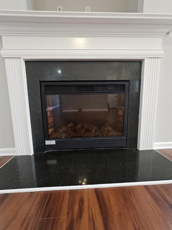 3 bedroom, 3 bathroom, 1,886 sq ft townhouse for rent at 3352 Castleberry Village Circle, Cumming, GA 30040 for $2,050 a month — photo 4