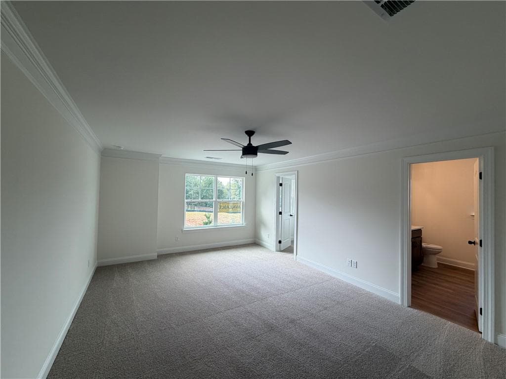 3 bedroom, 3 bathroom, 2,062 sq ft townhouse for sale at 14 Trace Bluff, Dawsonville, GA 30534 — photo 4