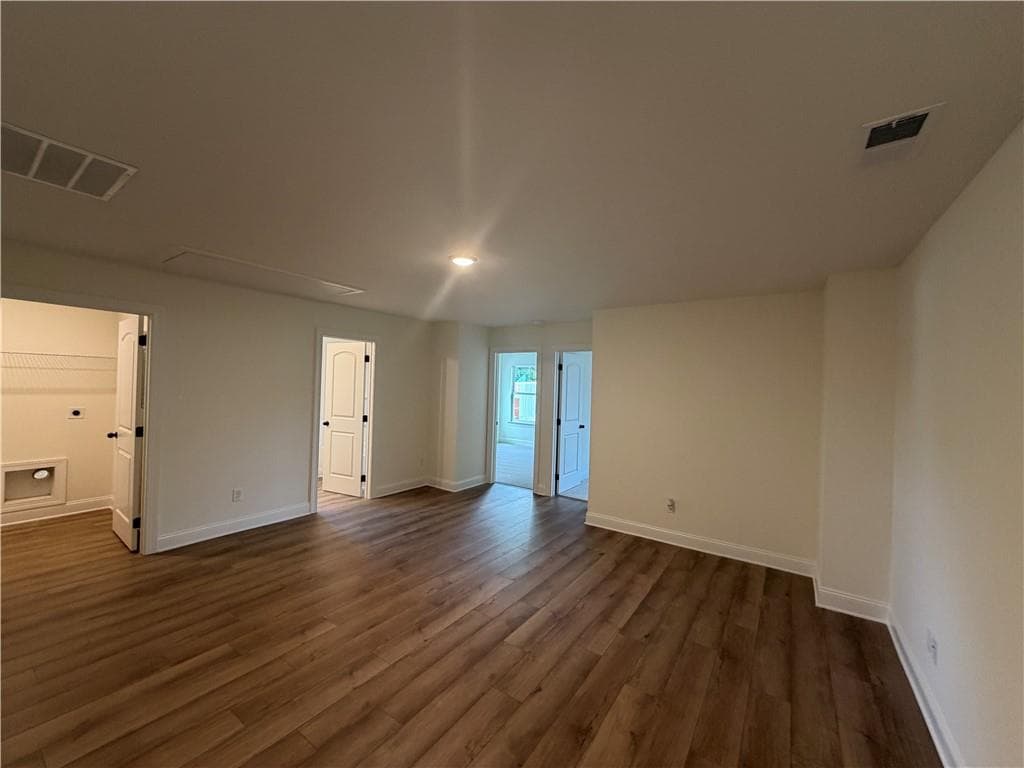 3 bedroom, 3 bathroom, 2,062 sq ft townhouse for sale at 14 Trace Bluff, Dawsonville, GA 30534 — photo 7