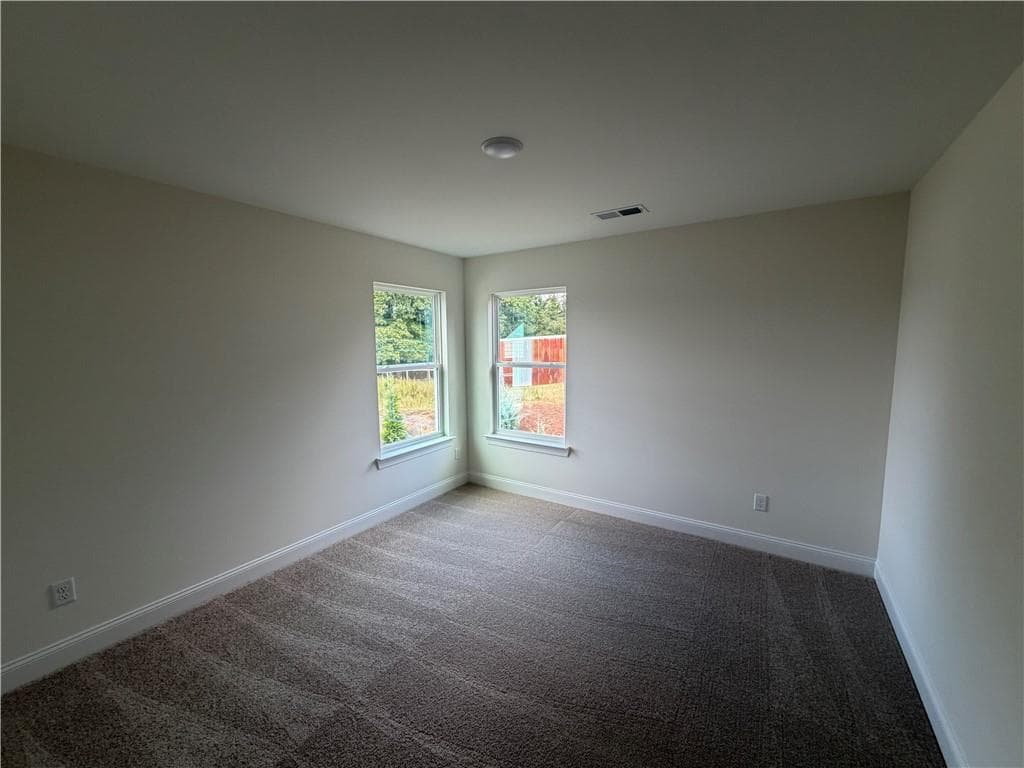 3 bedroom, 3 bathroom, 2,062 sq ft townhouse for sale at 14 Trace Bluff, Dawsonville, GA 30534 — photo 10