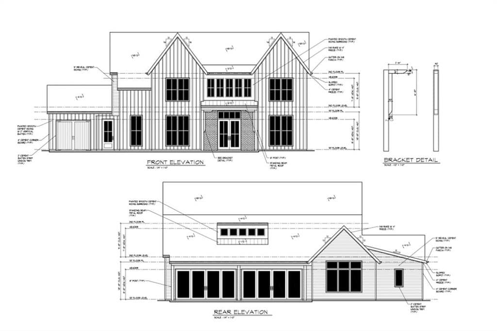 5 bedroom, 6 bathroom, 4,500 sq ft single family residence for sale at 216 Devore Road, Alpharetta, GA 30009 — photo 7