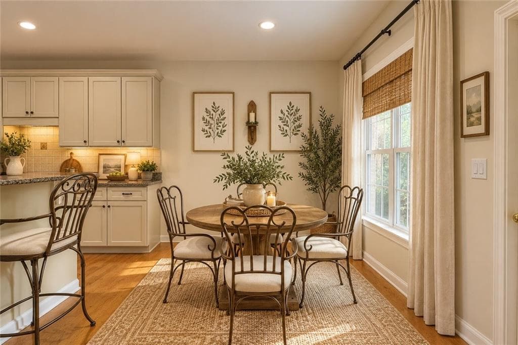 5 bedroom, 4 bathroom, 3,077 sq ft single family residence for sale at 4295 Lakeside Boulevard, Monroe, GA 30655 — photo 8