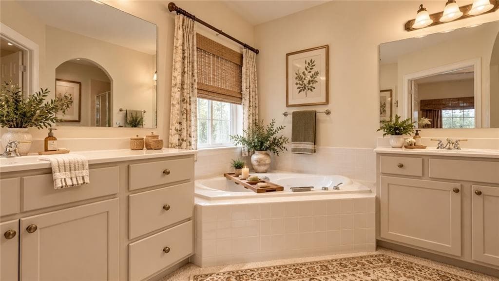 5 bedroom, 4 bathroom, 3,077 sq ft single family residence for sale at 4295 Lakeside Boulevard, Monroe, GA 30655 — photo 10