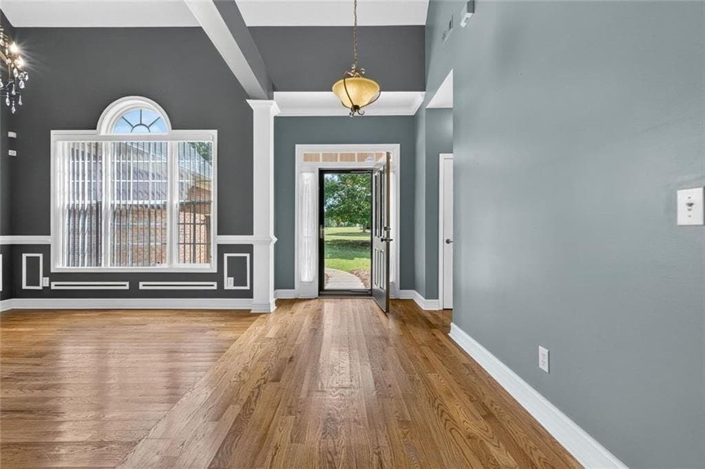 4 bedroom, 2 bathroom, 2,201 sq ft single family residence for sale at 4149 Alayna Lee Circle, Mcdonough, GA 30252 — photo 9