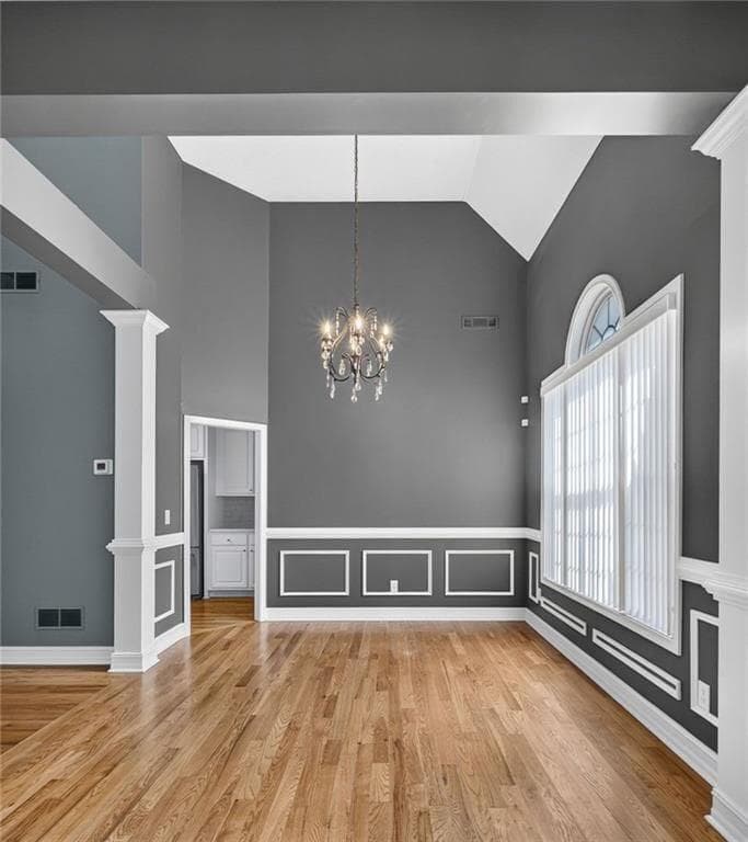 4 bedroom, 2 bathroom, 2,201 sq ft single family residence for sale at 4149 Alayna Lee Circle, Mcdonough, GA 30252 — photo 10