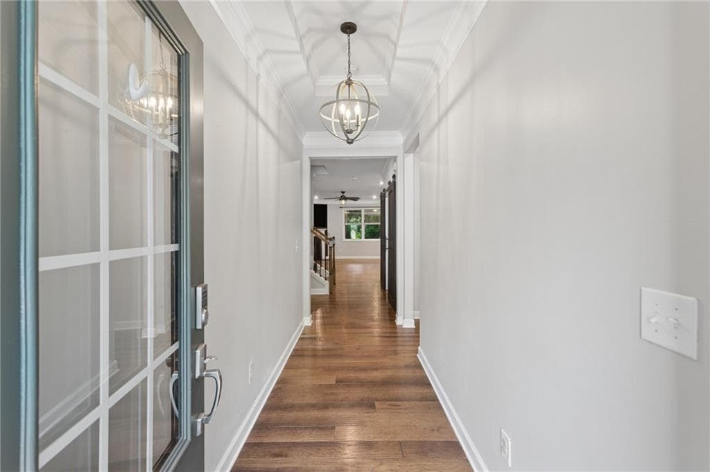 3 bedroom, 3 bathroom, 2,726 sq ft single family residence for sale at 605 Greenbow Lane, Canton, GA 30115 — photo 5