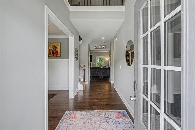 6 bedroom, 4 bathroom, 4,605 sq ft single family residence for sale at 14 Creekview Drive, Cartersville, GA 30120 — photo 4