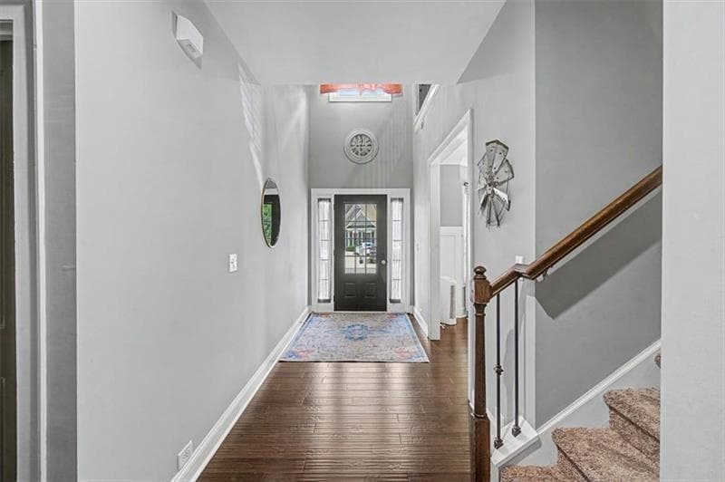 6 bedroom, 4 bathroom, 4,605 sq ft single family residence for sale at 14 Creekview Drive, Cartersville, GA 30120 — photo 5