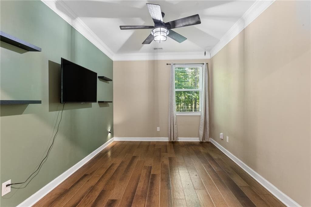 3 bedroom, 3 bathroom, 2,726 sq ft single family residence for sale at 605 Greenbow Lane, Canton, GA 30115 — photo 9