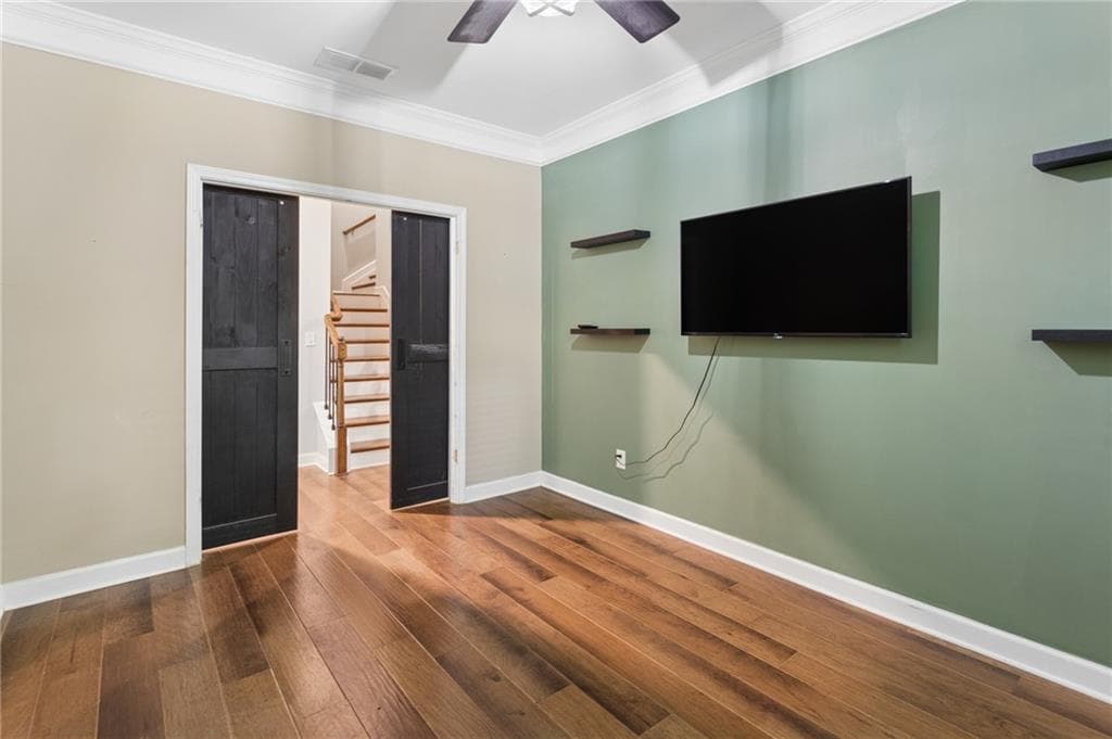 3 bedroom, 3 bathroom, 2,726 sq ft single family residence for sale at 605 Greenbow Lane, Canton, GA 30115 — photo 10